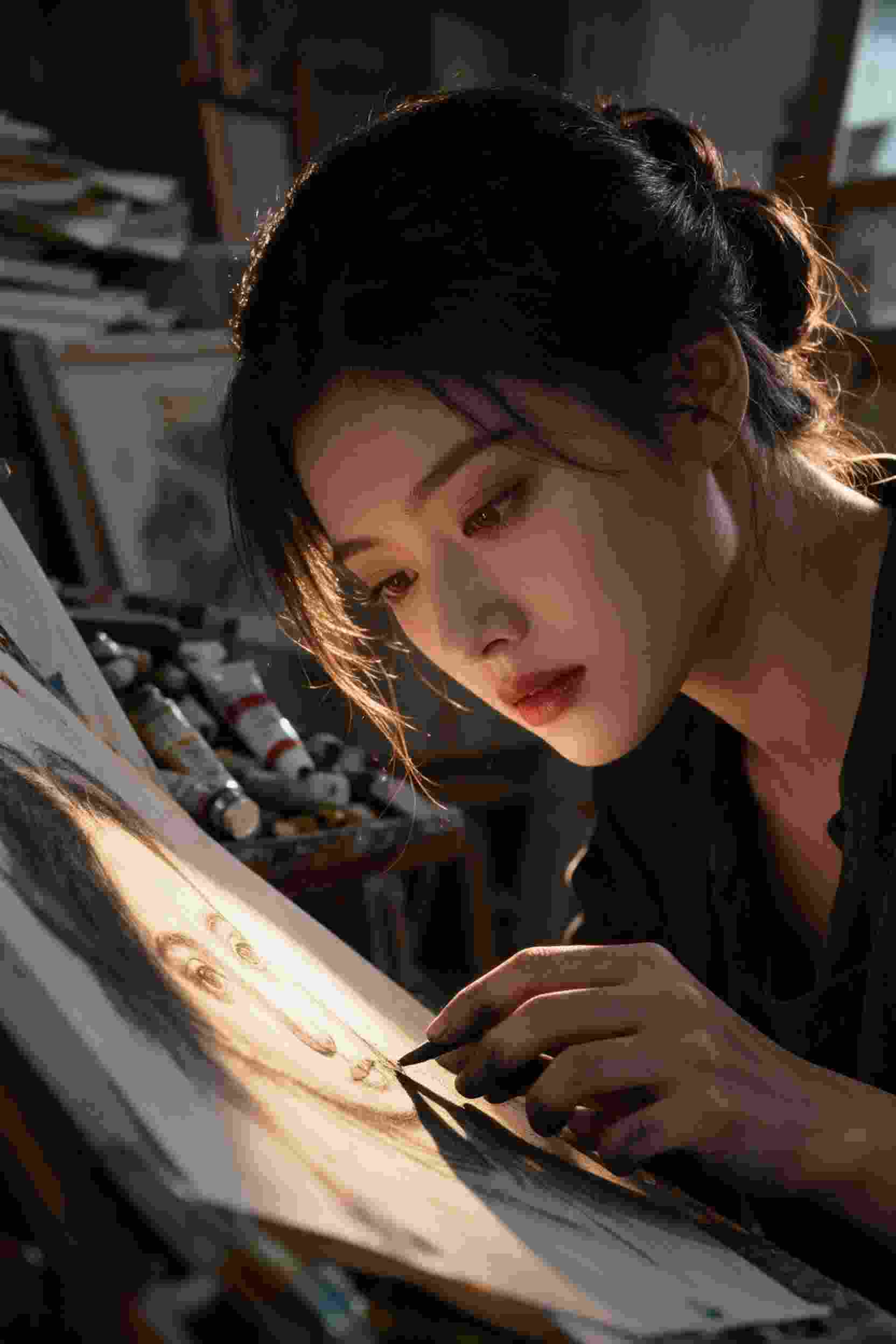万界仙踪