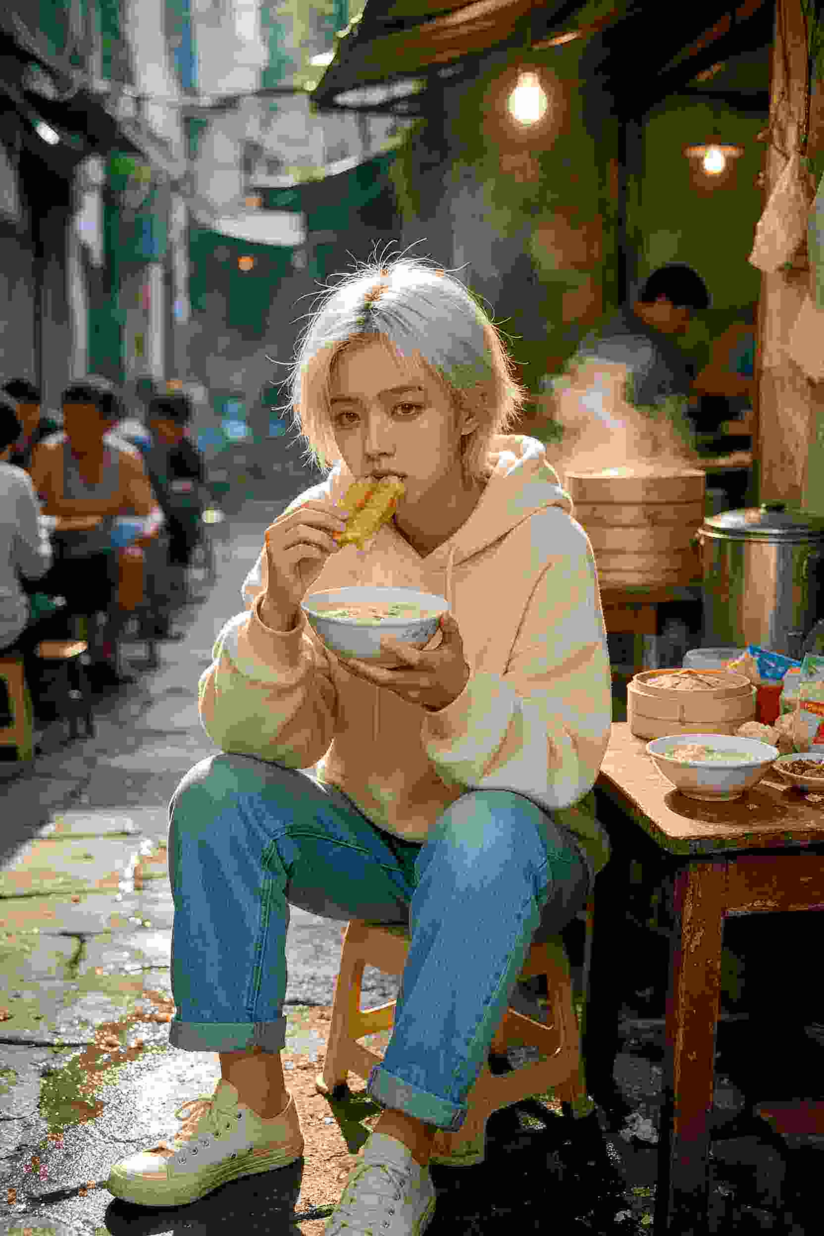 秦时明月