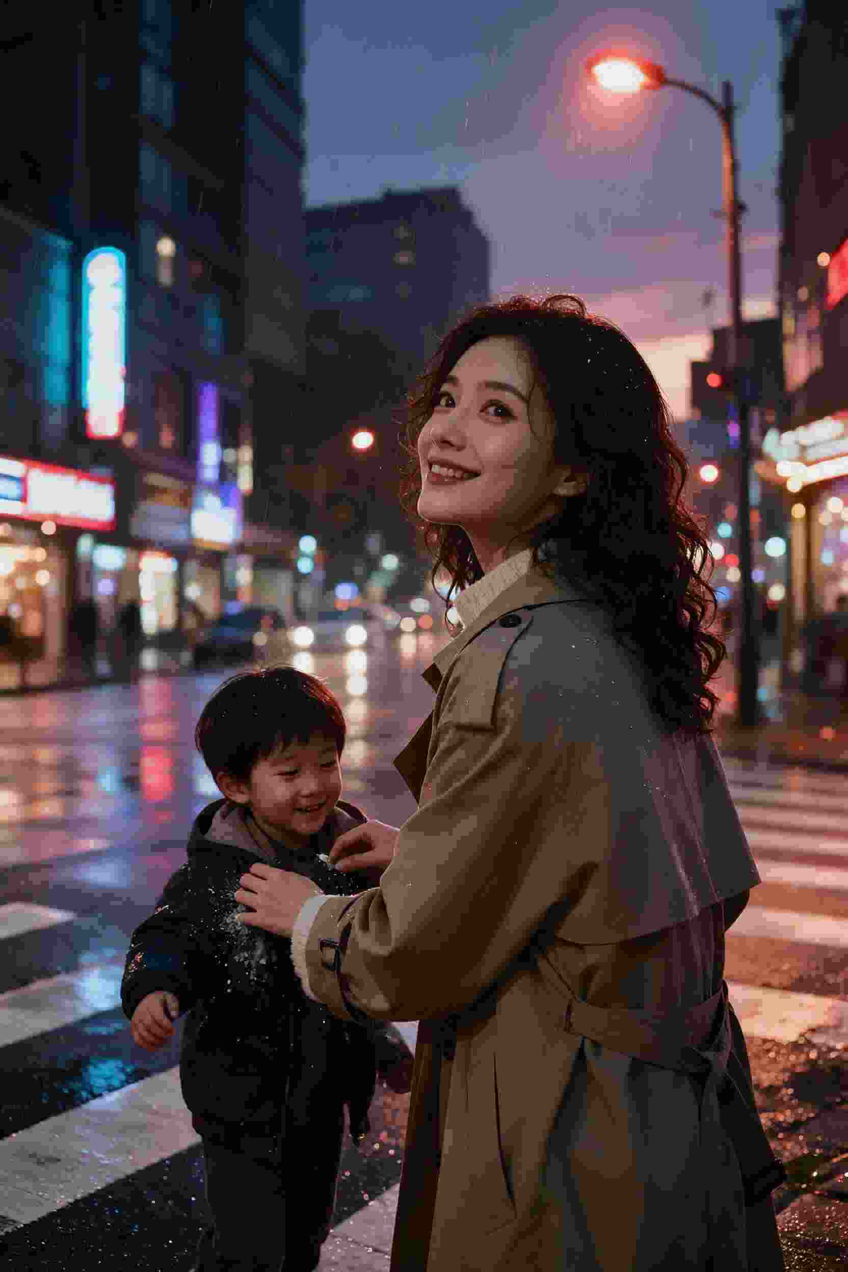 女高中生的无聊日常